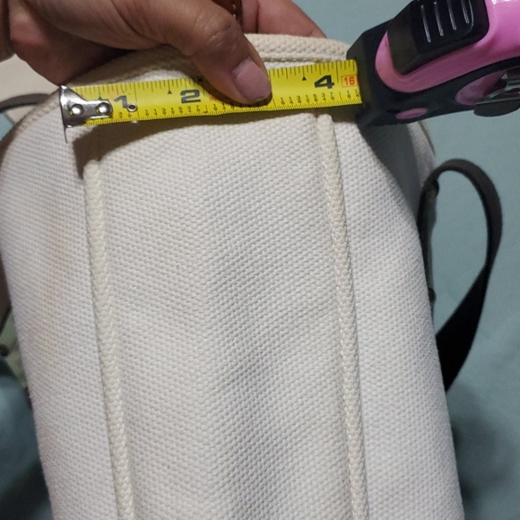 Authentic Louis Vuitton Antigua Cabas GM - Picture 11 of 17